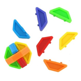 BALLE PUZZLE (24 pces)