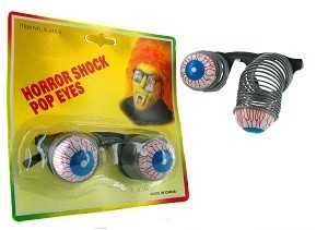 LUNETTES SHOCK EYES (12 pcs)