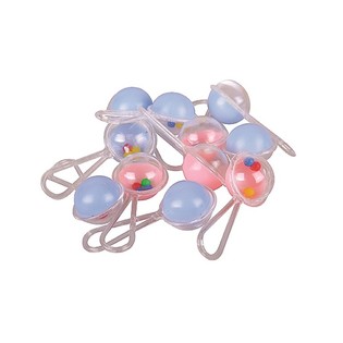 PETIT HOCHET DE D&Eacute;CORATION (144 pcs)