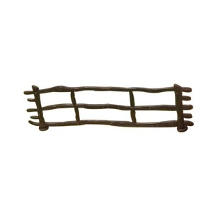 D&Eacute;CORATION DE G&Acirc;TEAU - BARRI&Egrave;RE (120 pcs)