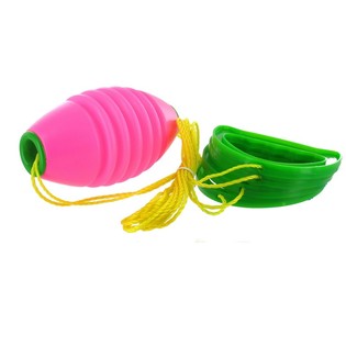 Jumbo Zoom Ball Jeu de Navette (19 pcs)