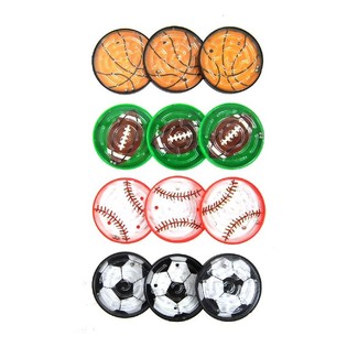 Jeu de Patience Sport (57 pcs)