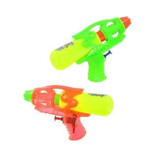 PISTOLET &Agrave; EAU 18 CM (12 pcs)