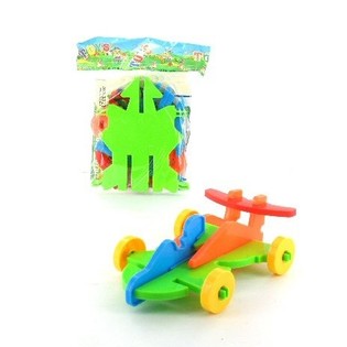 Puzzle 3D Voiture de Mod&egrave;le (24 pcs.)