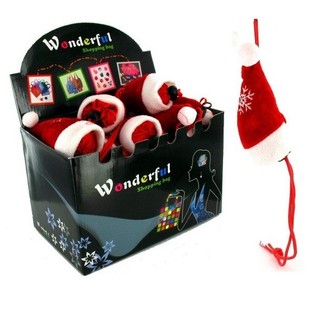 SAC SHOPPING DE NOËL (36 pcs)