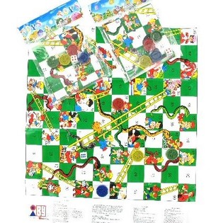 JEU DE POMPIER (100 pcs.)