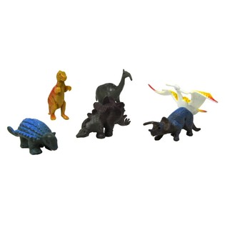 PETITS DINOSAURES (36 pcs)