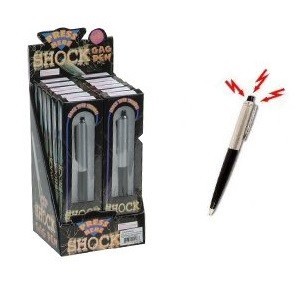 STYLO &Agrave; CHOC (12 pces)
