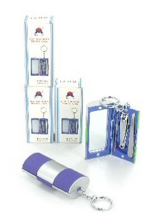 **NOUVEAU** MAGIC BEAUTY CASE (24 pcs)