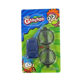 Lunettes Pistolet &agrave; Eau Rigolotes (10 pi&egrave;ces)