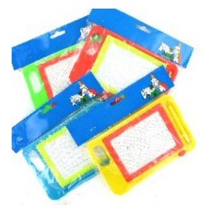 ARDOISE MAGIQUE SAINT-NICOLAS (24 pcs)