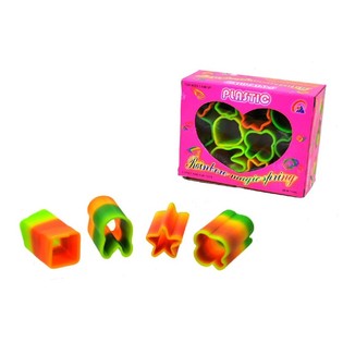 Petits Ressorts Ondulants / Slinky (12 pcs)
