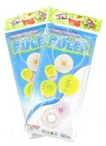 R&egrave;gle Magique - Magical Ruler (24 pcs)