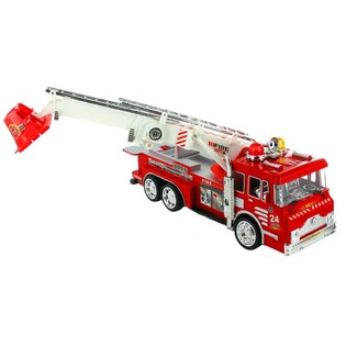 Camion de Pompier Jouet Grossiste