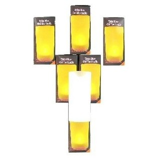 Bougie Électronique LED (12 pcs)
