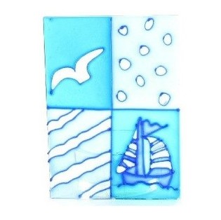 PORTE-BOUGIE CHAUFFE-PLAT (11 pcs)