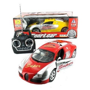 VOITURE DE SPORT RC