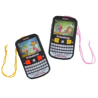 JEU D'EAU SMARTPHONE (24 pcs)