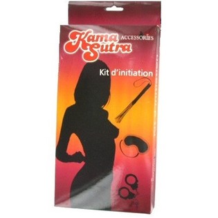 Kit Kama Sutra (3 pièces)