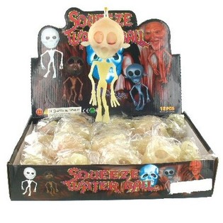 ALIEN GLOW IN THE DARK (16 pcs)