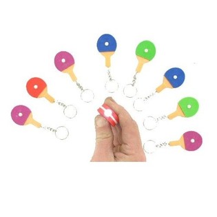 PORTE-CL&Eacute;S TENNIS DE TABLE AVEC LUMI&Egrave;RE (100 pcs)