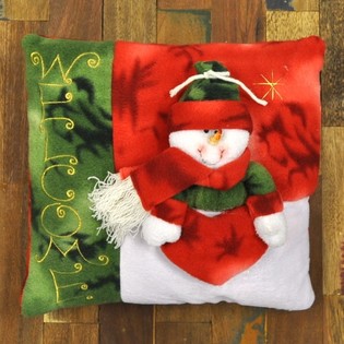 COUSSIN DE NOËL LUXE - MODÈLE 1 (2 pcs.)