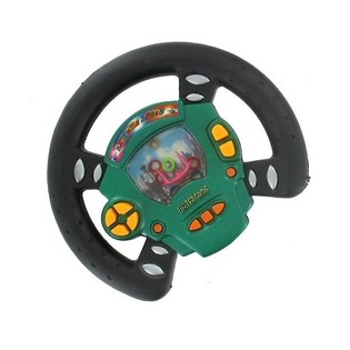Jeu d'Eau Volant de Course (24 pcs)