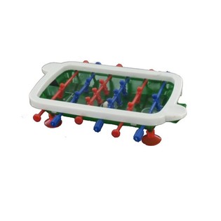 Mini-Jeu de Baby-Foot Coupe du Monde (24 pcs)