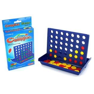 PUISSANCE 4 - PETIT (6 pcs)