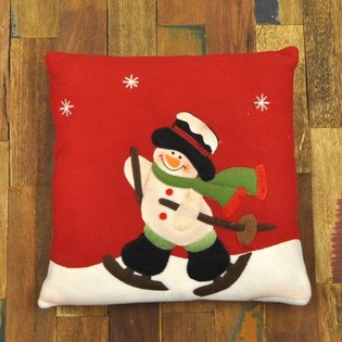 COUSSIN DE NOËL