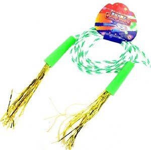 Corde &agrave; sauter (24 pi&egrave;ces)