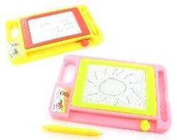 Ardoise Magique pour Enfants (24 pcs)