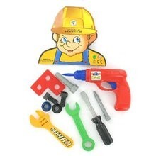 Set d'Outils de Travail (2 pcs.)