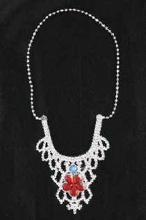 Collier Bling Bling (20 pcs)