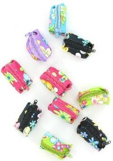 MINI TROUSSE - MOD&Egrave;LE 3 (50 pcs)