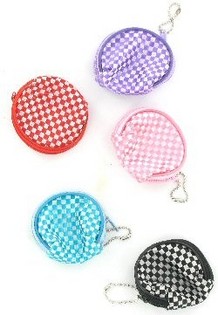 Mini Étui Porte-monnaie - Modèle 4 (12 pcs)