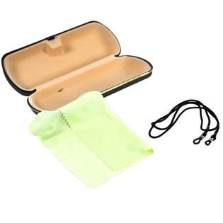 Étui à lunettes avec accessoires (Lot de 10)