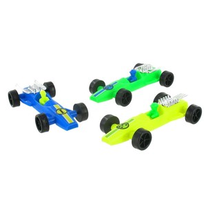 Petites Voitures de Course Jouets (48 pcs)