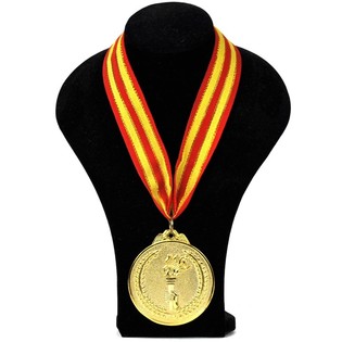 Grande M&eacute;daille d'Or (6 pi&egrave;ces)