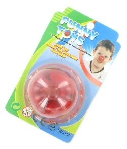 Nez Lumineux (12 pcs.)