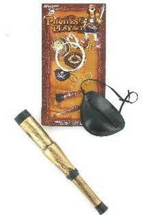 KIT DE PIRATE (24 pcs)