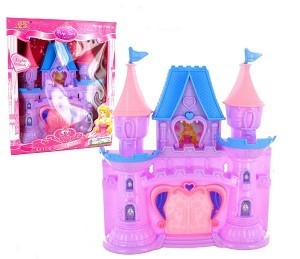 Ch&acirc;teau de Princesse