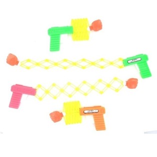 Pistolet de Boxe Jouet (Sachet de 24)