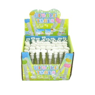 BULLES DE SAVON MARIAGE (48 pcs)