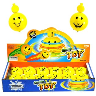 TOUPIE LUMINEUSE (12 pcs)
