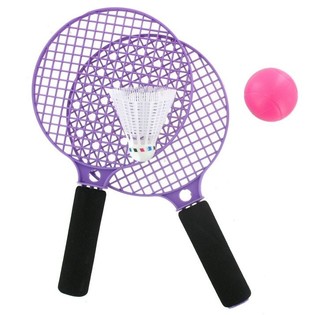 Set de Raquettes (6 pcs)