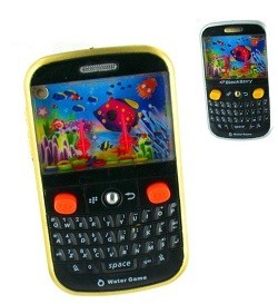 Jeu d'eau Téléphone Portable (24 pcs)