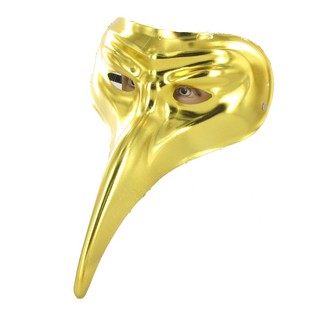 MASQUE V&Eacute;NITIEN - MOD&Egrave;LE 18 (12 pcs)