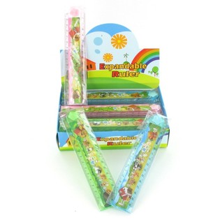 R&egrave;gle Ferme Pliante sous Pr&eacute;sentoir (24 pcs)