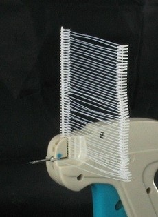 ATTACHES PISTOLET &Eacute;TIQUETEUR (5000 pcs.)